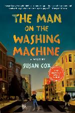 The Man on the Washing Machine