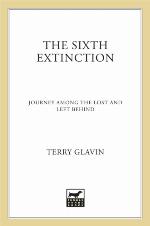 The Sixth Extinction