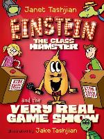 Einstein the Class Hamster and the Very Real Game Show