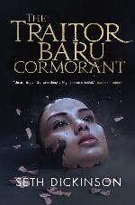The Traitor Baru Cormorant