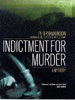 Indictment for Murder