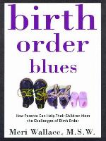 Birth Order Blues