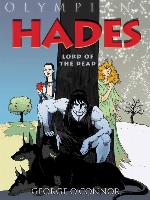 Olympians--Hades--Lord of the Dead