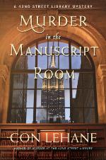 Murder in the Manuscript Room