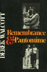 Remembrance and Pantomime