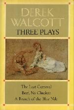 Three Plays