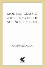 Modern Classic Short Novels Of Science Fiction
