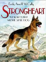 Strongheart