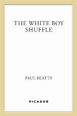 The White Boy Shuffle