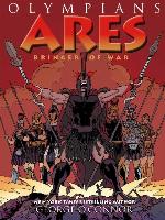 Olympians--Ares--Bringer of War