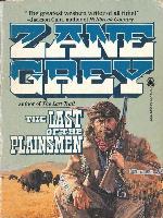 The Last of the Plainsmen