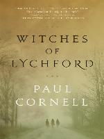 Witches of Lychford Series, Book 1