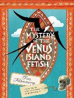 The Mystery of the Venus Island Fetish