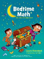 Bedtime Math--The Truth Comes Out