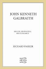 John Kenneth Galbraith