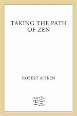 Taking the Path of Zen