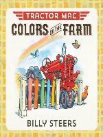 Tractor Mac Colors on the Farm