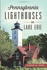 Pennsylvania Lighthouses on Lake Erie (Landmarks)