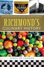 Richmond's Culinary History