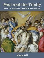 Paul and the Trinity