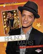 Bruno Mars