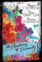 The Anatomy of Curiosity