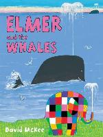 Elmer and the Whales