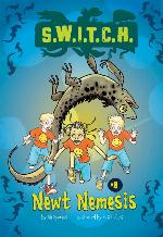 Newt Nemesis