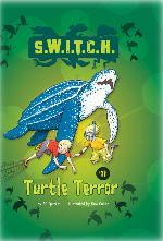Turtle Terror