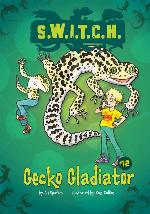 Gecko Gladiator