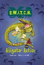 Alligator Action