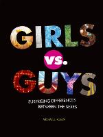 Girls vs. Guys
