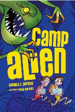 Camp Alien