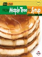 From Maple Tree to Syrup