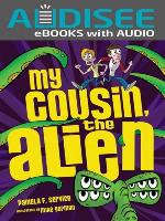 My Cousin, the Alien