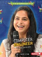 Computer Engineer Ruchi Sanghvi