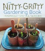 The Nitty-Gritty Gardening Book