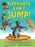 Elephants Can't Jump!