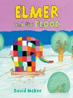 Elmer and the Flood