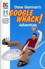 Dave Gorman's Googlewhack Adventure