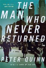 The Man Who Never Returned