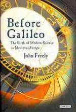 Before Galileo