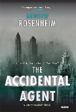 The Little Tokyo Informant: A Novel