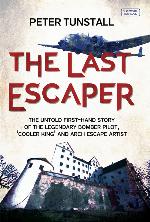 The Last Escaper