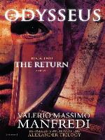 Book Two: The Return (Odysseus)