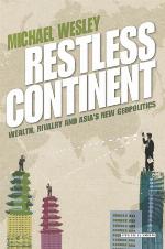 Restless Continent