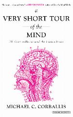 A Very Short Tour of the Mind