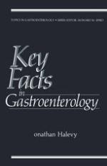 Key Facts in Gastroenterology