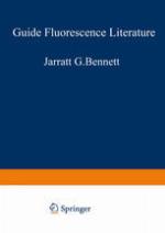 Guide to Fluorescence Literature