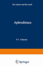 Aphrodisiacs : the science and the myth
